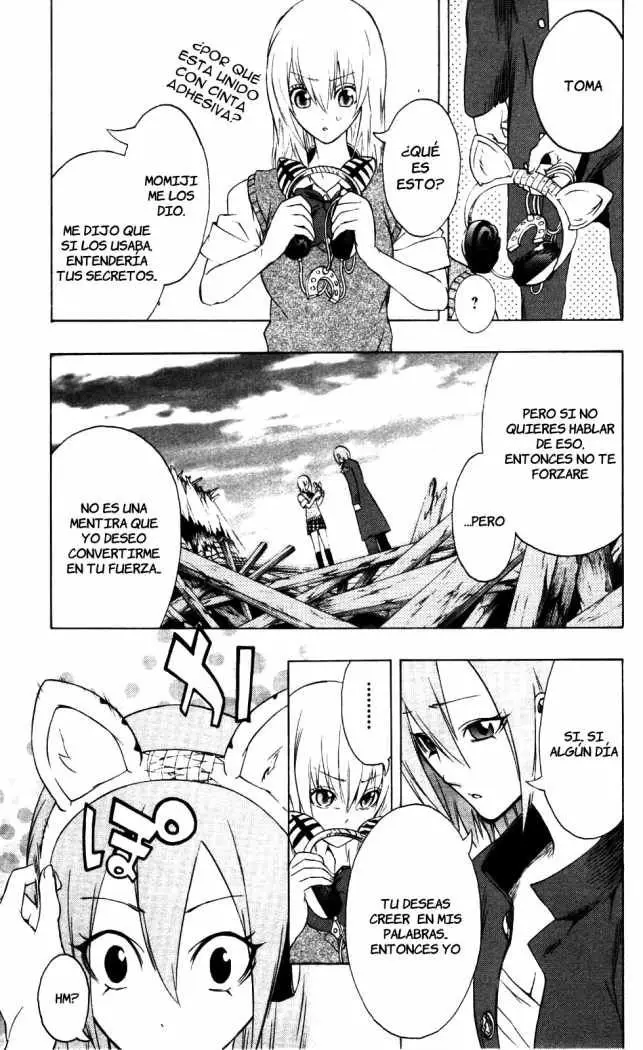 Binbougami ga! (2008) - Capítulo 13 - Página 18 - LectorTMOo