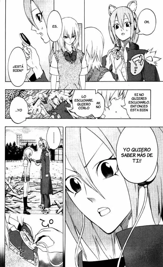 Binbougami ga! (2008) - Capítulo 13 - Página 19 - LectorTMOo