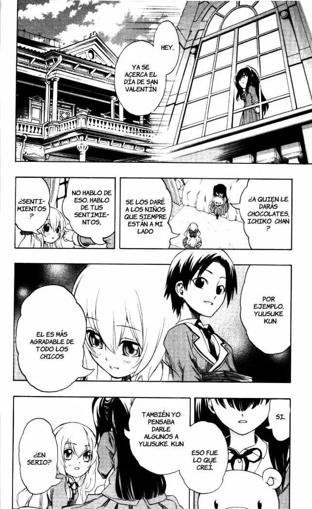 Binbougami ga! (2008) - Capítulo 13 - Página 27 - LectorTMOo