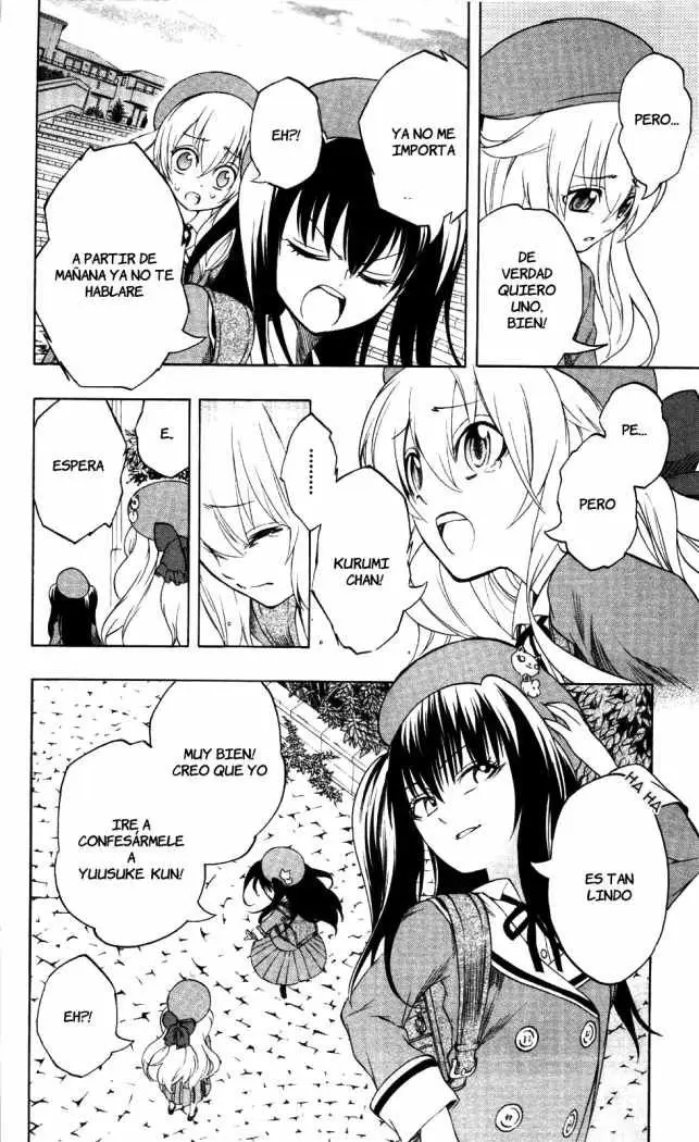 Binbougami ga! (2008) - Capítulo 13 - Página 31 - LectorTMOo