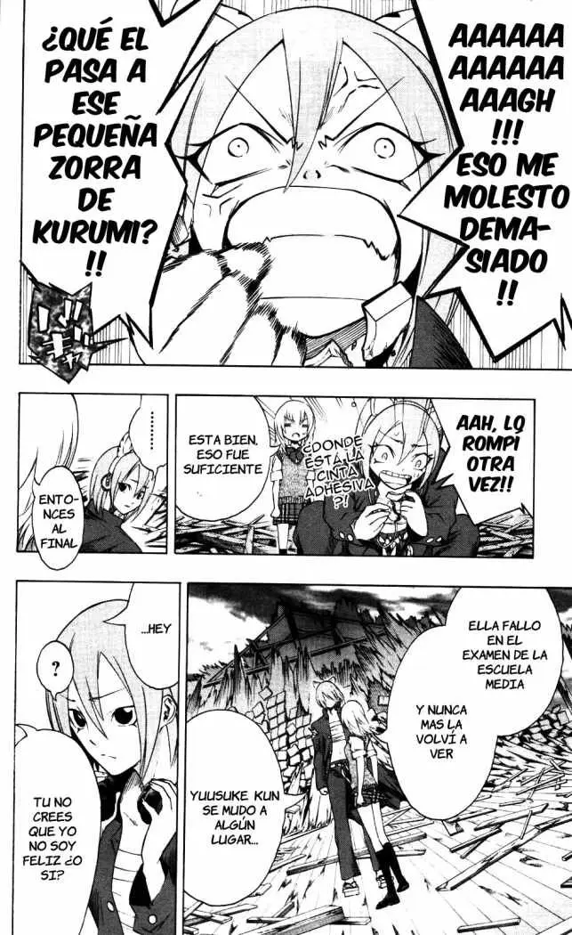 Binbougami ga! (2008) - Capítulo 13 - Página 39 - LectorTMOo