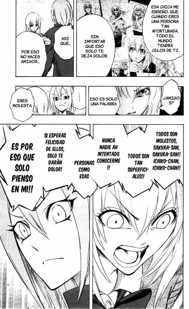 Binbougami ga! (2008) - Capítulo 13 - Página 40 - LectorTMOo