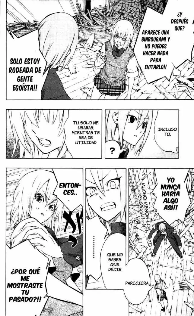 Binbougami ga! (2008) - Capítulo 13 - Página 41 - LectorTMOo