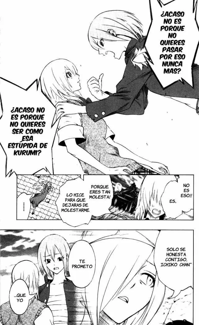Binbougami ga! (2008) - Capítulo 13 - Página 42 - LectorTMOo