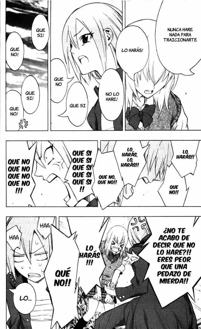 Binbougami ga! (2008) - Capítulo 13 - Página 43 - LectorTMOo