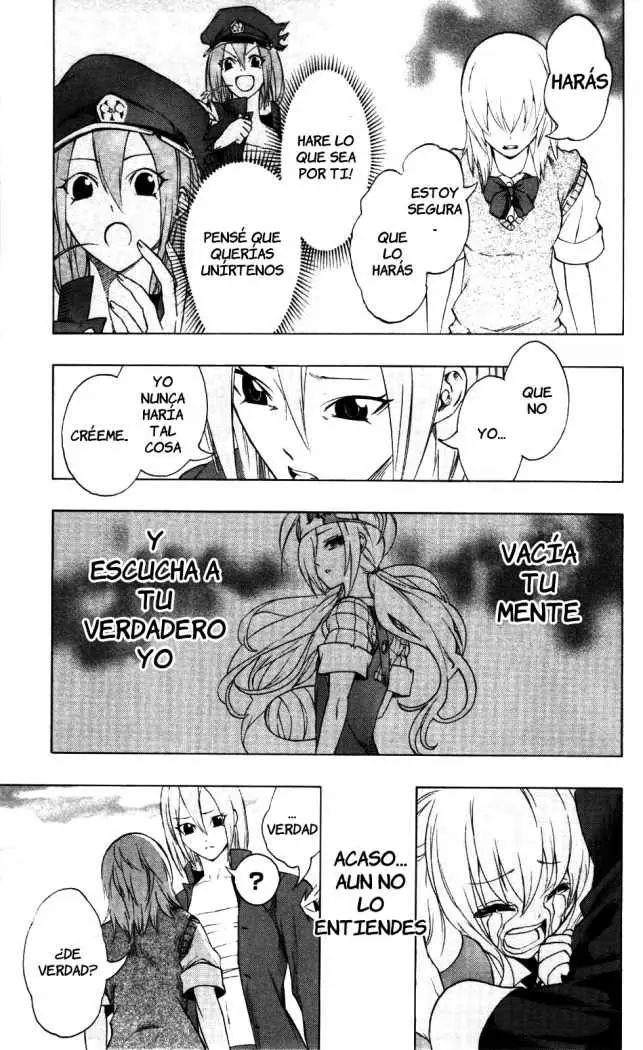 Binbougami ga! (2008) - Capítulo 13 - Página 44 - LectorTMOo