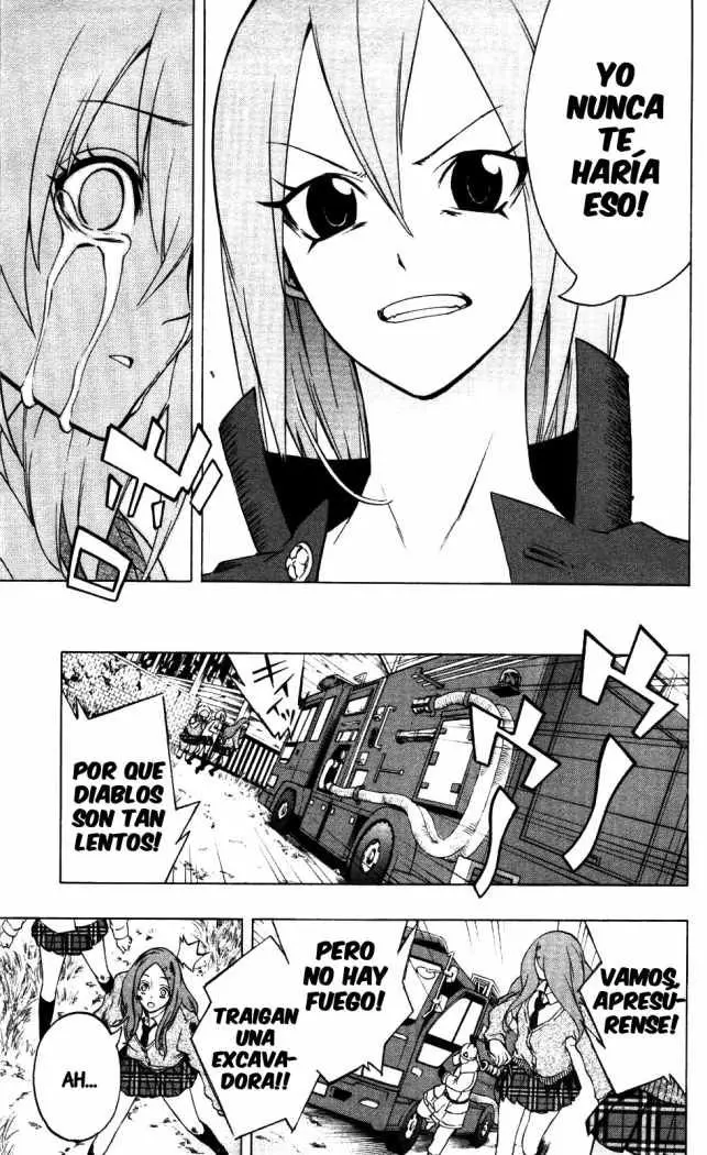 Binbougami ga! (2008) - Capítulo 13 - Página 46 - LectorTMOo