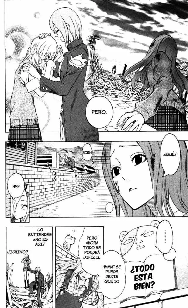 Binbougami ga! (2008) - Capítulo 13 - Página 47 - LectorTMOo