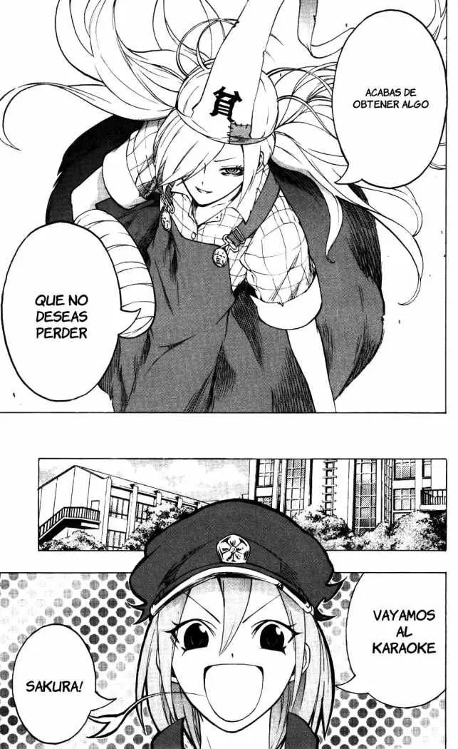 Binbougami ga! (2008) - Capítulo 13 - Página 48 - LectorTMOo
