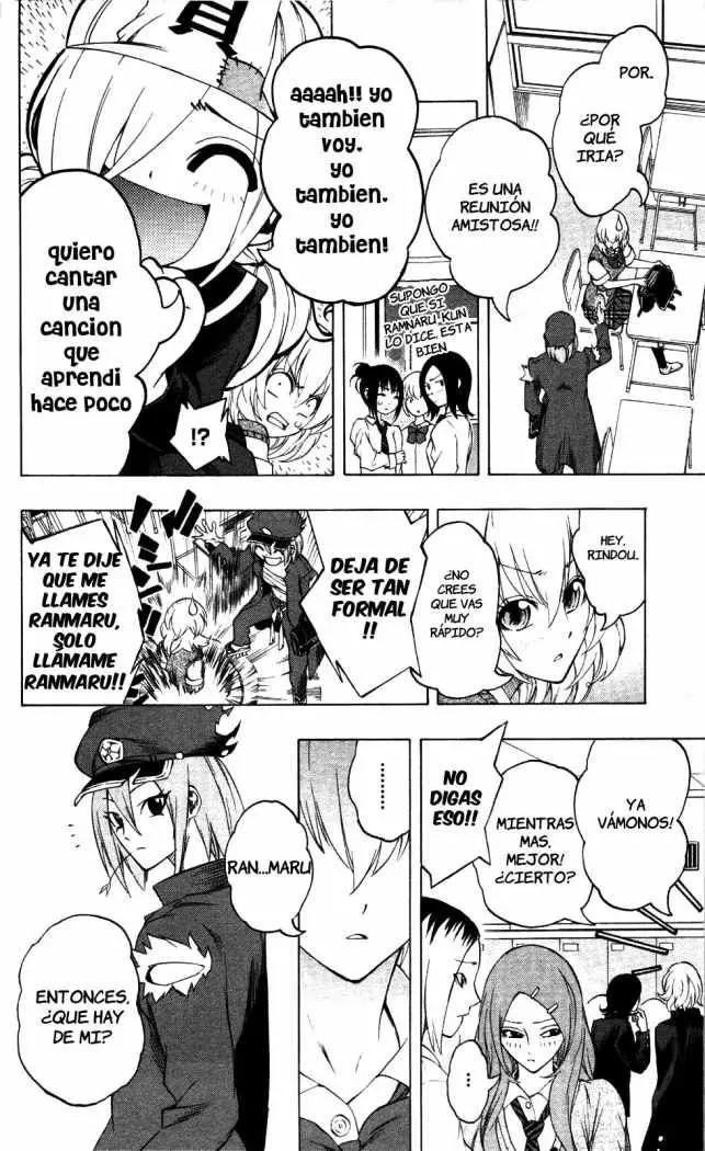Binbougami ga! (2008) - Capítulo 13 - Página 49 - LectorTMOo