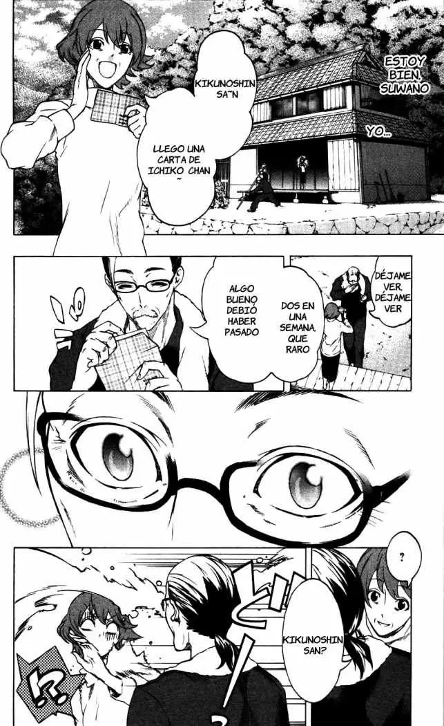Binbougami ga! (2008) - Capítulo 13 - Página 51 - LectorTMOo