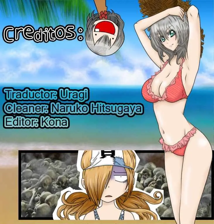 Binbougami ga! (2008) - Capítulo 13 - Página 53 - LectorTMOo