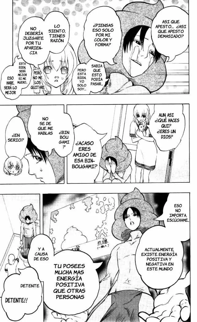 Binbougami ga! (2008) - Capítulo 14 - Página 12 - LectorTMOo