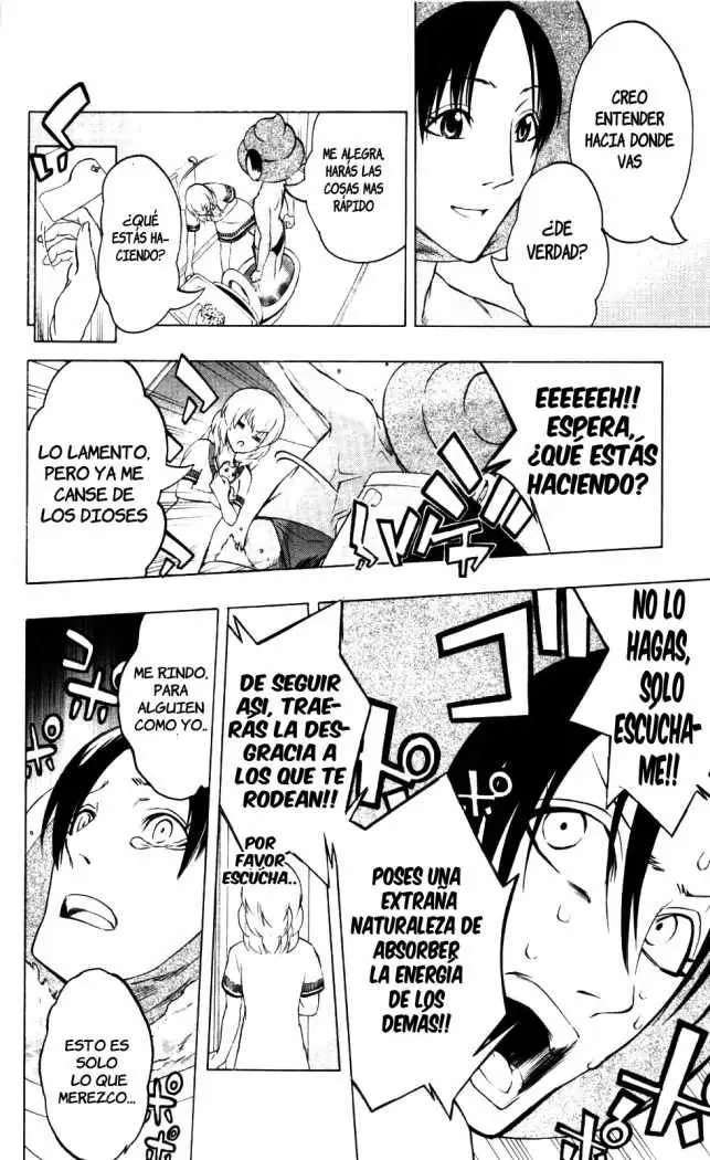 Binbougami ga! (2008) - Capítulo 14 - Página 13 - LectorTMOo