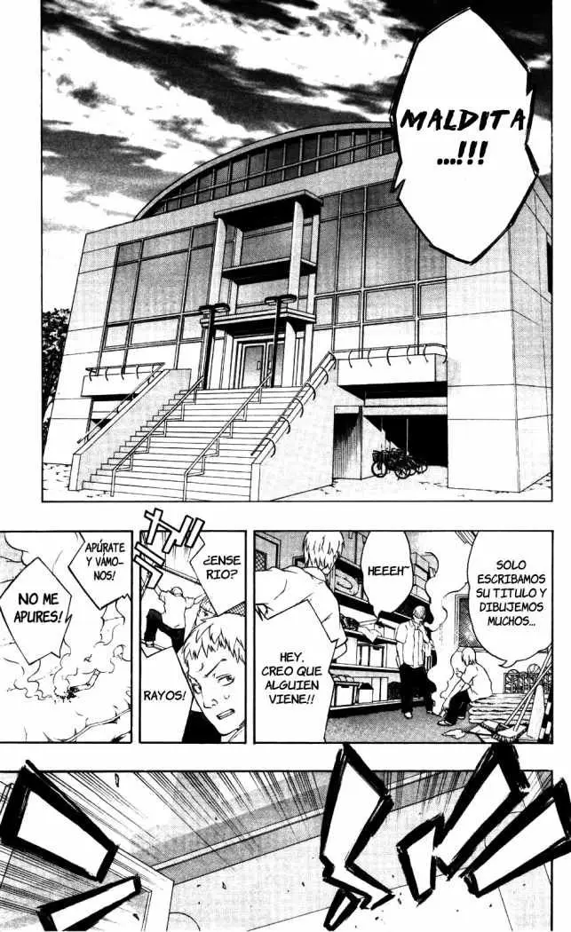 Binbougami ga! (2008) - Capítulo 14 - Página 16 - LectorTMOo