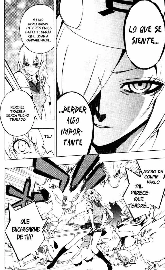 Binbougami ga! (2008) - Capítulo 14 - Página 19 - LectorTMOo