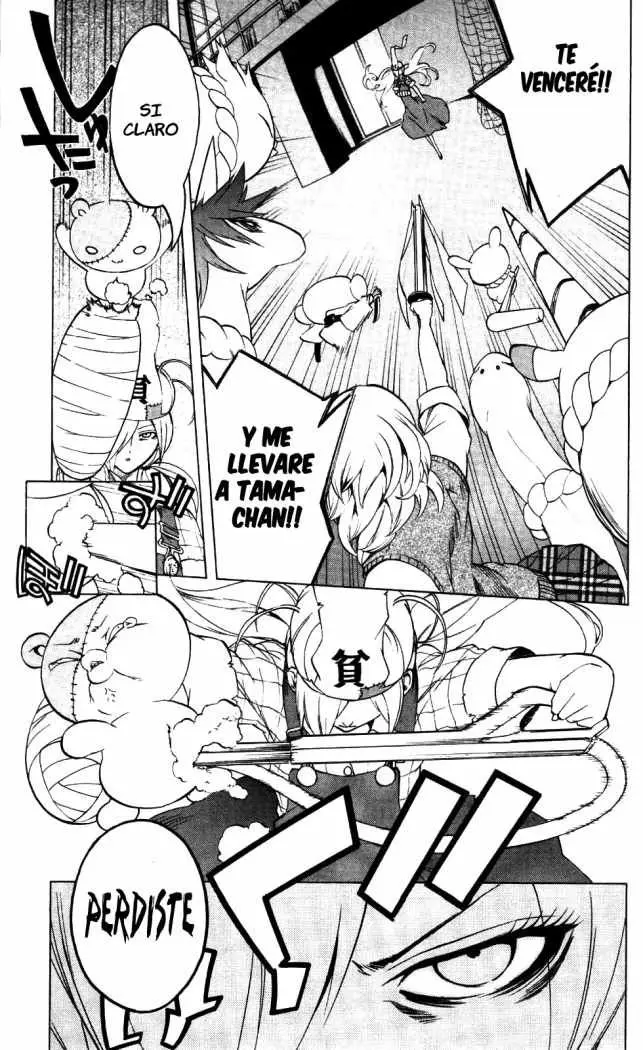 Binbougami ga! (2008) - Capítulo 14 - Página 20 - LectorTMOo