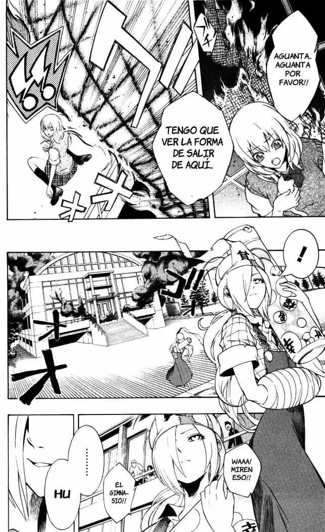 Binbougami ga! (2008) - Capítulo 14 - Página 25 - LectorTMOo