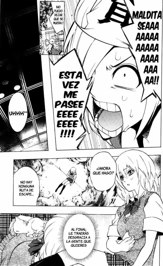 Binbougami ga! (2008) - Capítulo 14 - Página 26 - LectorTMOo