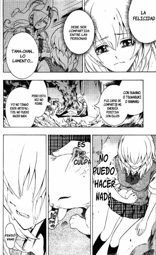 Binbougami ga! (2008) - Capítulo 14 - Página 27 - LectorTMOo