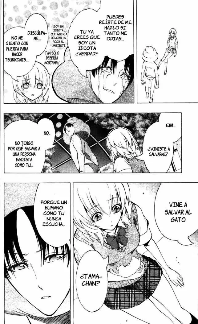 Binbougami ga! (2008) - Capítulo 14 - Página 29 - LectorTMOo
