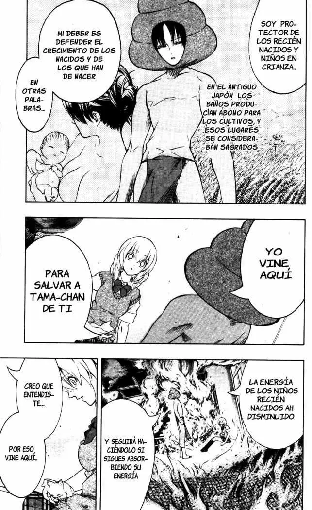 Binbougami ga! (2008) - Capítulo 14 - Página 30 - LectorTMOo