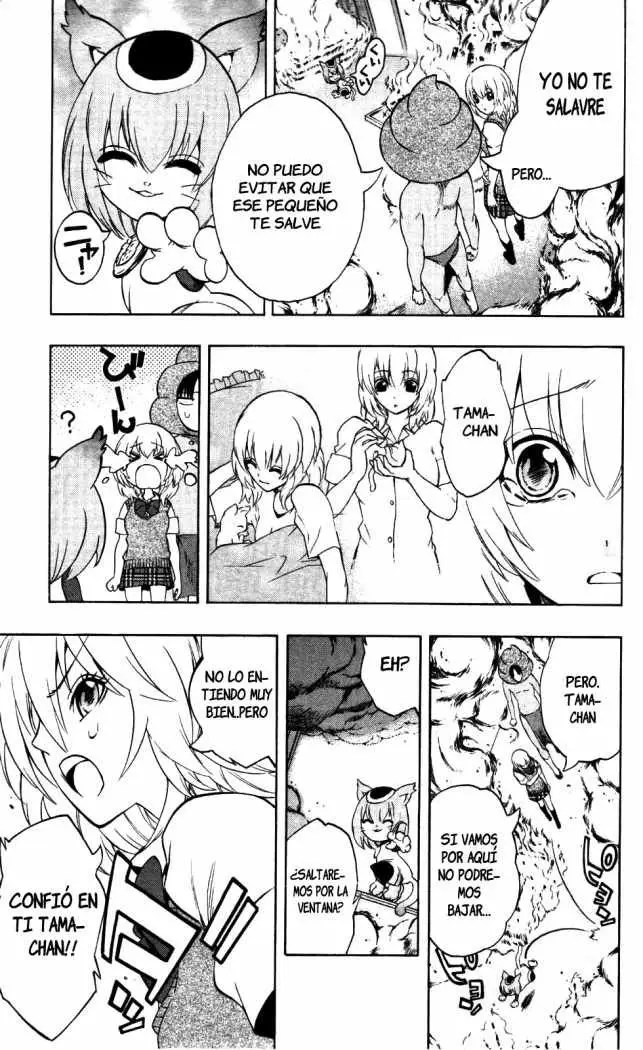 Binbougami ga! (2008) - Capítulo 14 - Página 36 - LectorTMOo
