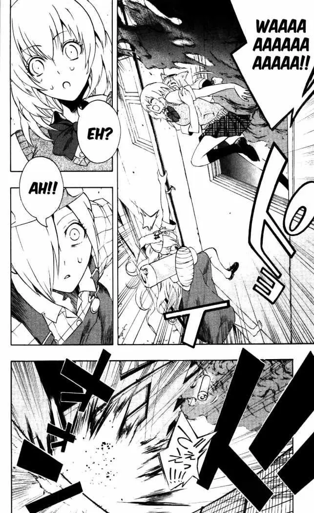 Binbougami ga! (2008) - Capítulo 14 - Página 37 - LectorTMOo
