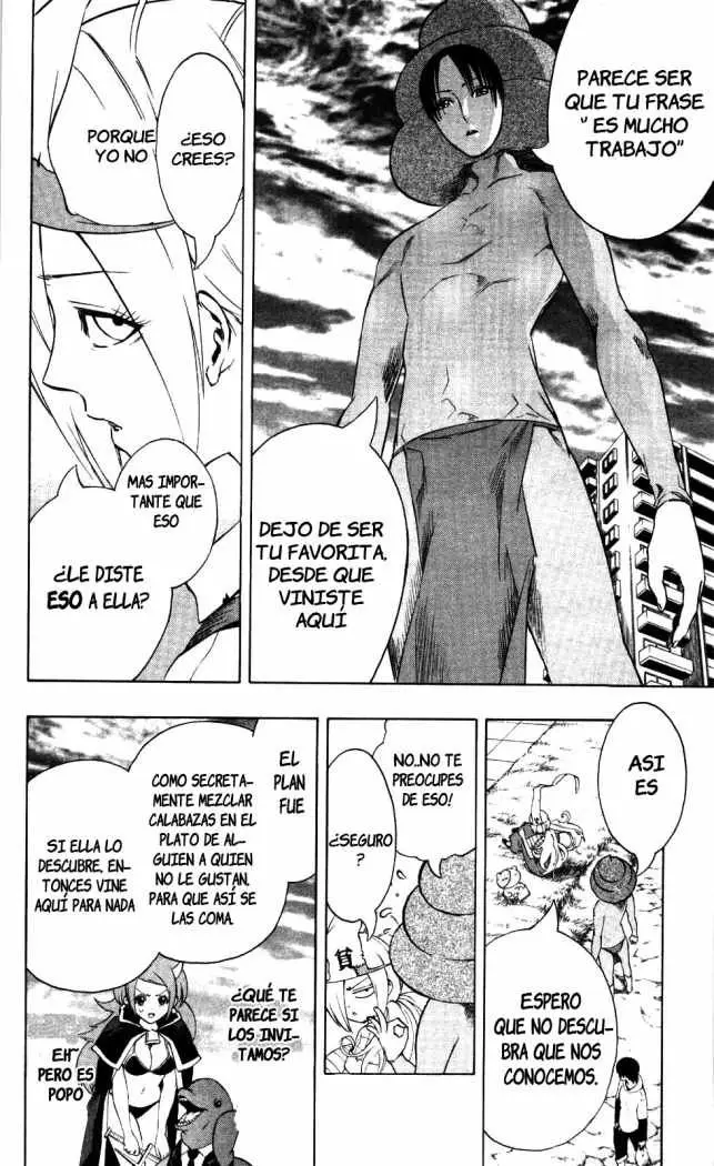 Binbougami ga! (2008) - Capítulo 14 - Página 43 - LectorTMOo