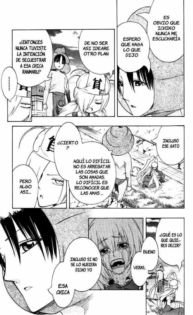 Binbougami ga! (2008) - Capítulo 14 - Página 44 - LectorTMOo