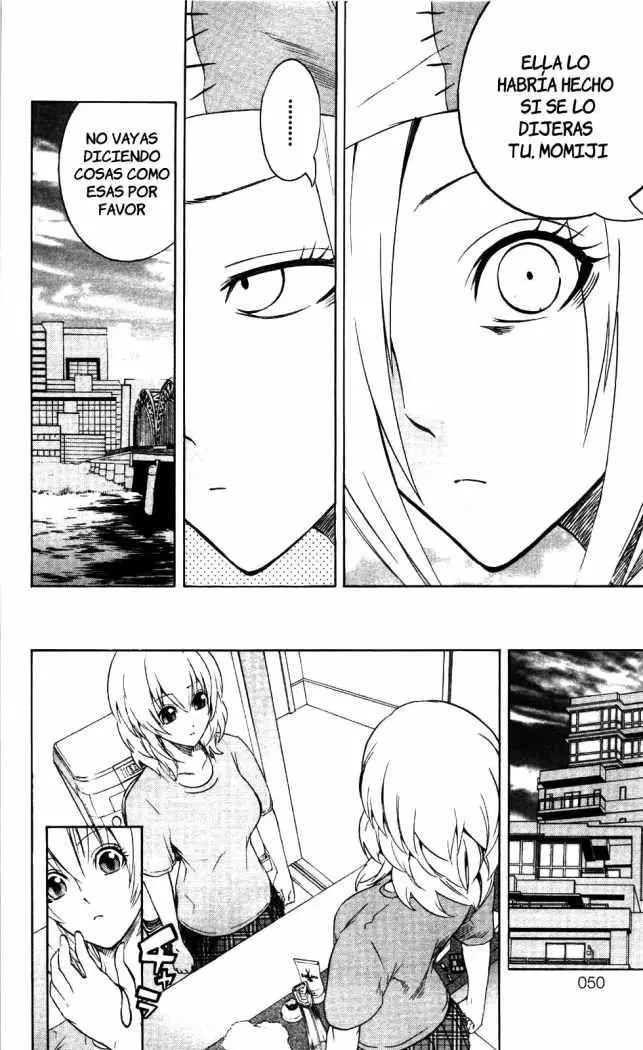 Binbougami ga! (2008) - Capítulo 14 - Página 45 - LectorTMOo
