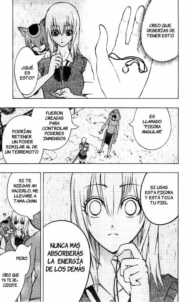 Binbougami ga! (2008) - Capítulo 14 - Página 46 - LectorTMOo