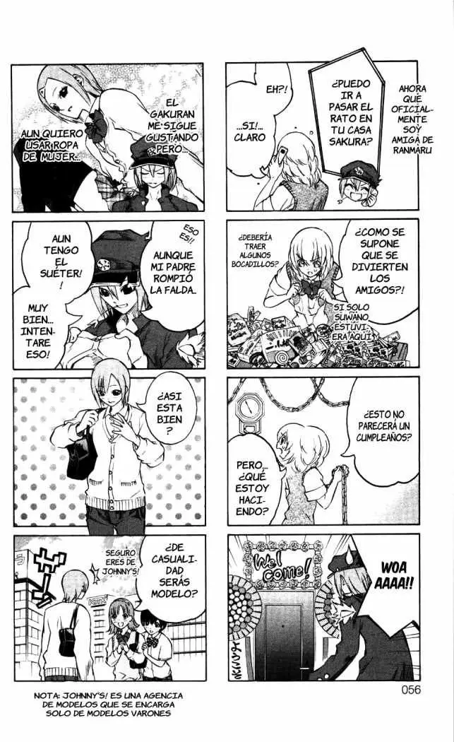 Binbougami ga! (2008) - Capítulo 14 - Página 51 - LectorTMOo