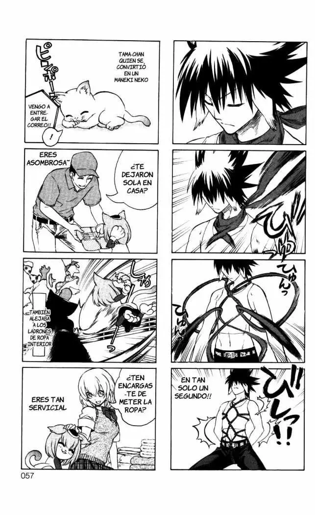 Binbougami ga! (2008) - Capítulo 14 - Página 52 - LectorTMOo