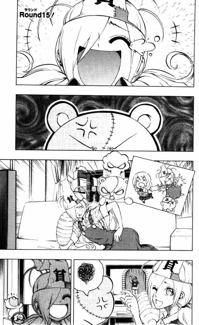 Binbougami ga! (2008) - Capítulo 15 - Página 2 - LectorTMOo