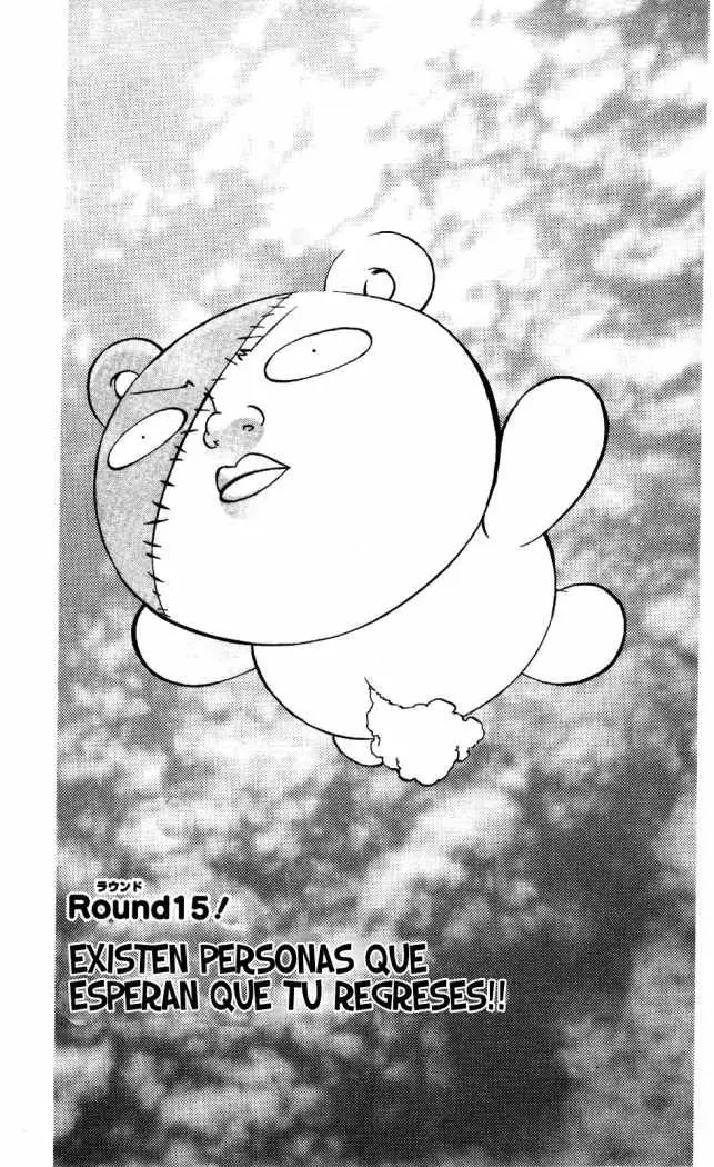 Binbougami ga! (2008) - Capítulo 15 - Página 4 - LectorTMOo