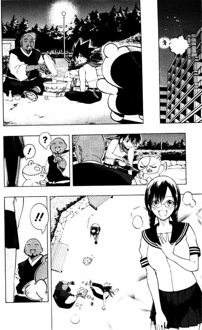 Binbougami ga! (2008) - Capítulo 15 - Página 7 - LectorTMOo