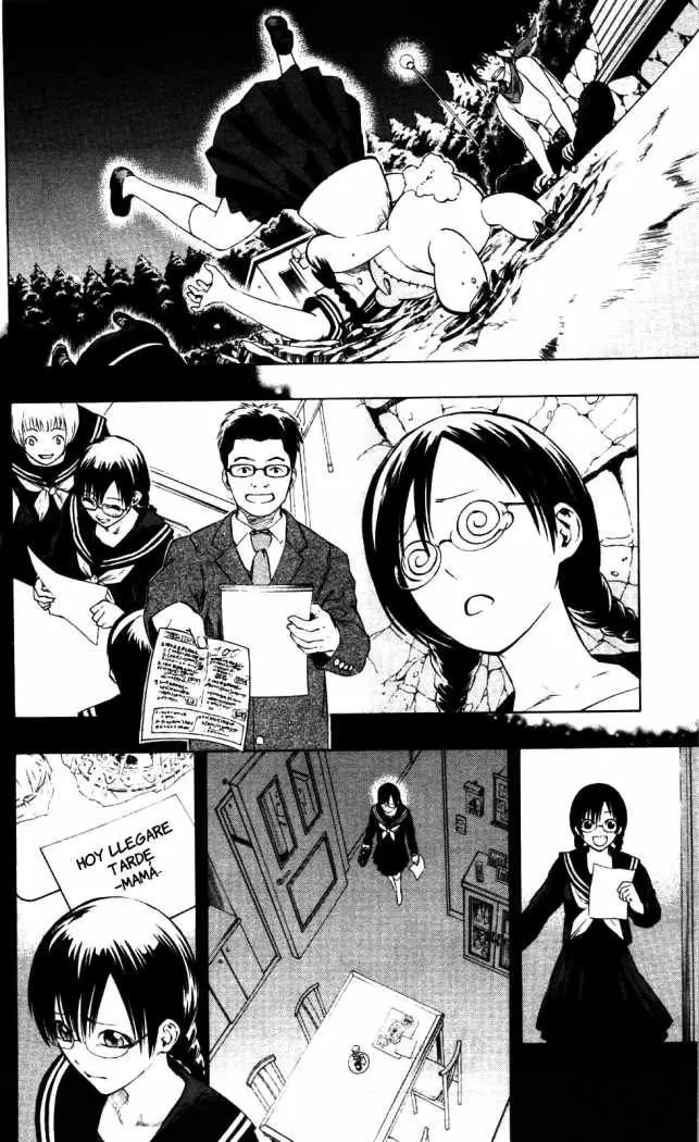 Binbougami ga! (2008) - Capítulo 15 - Página 9 - LectorTMOo