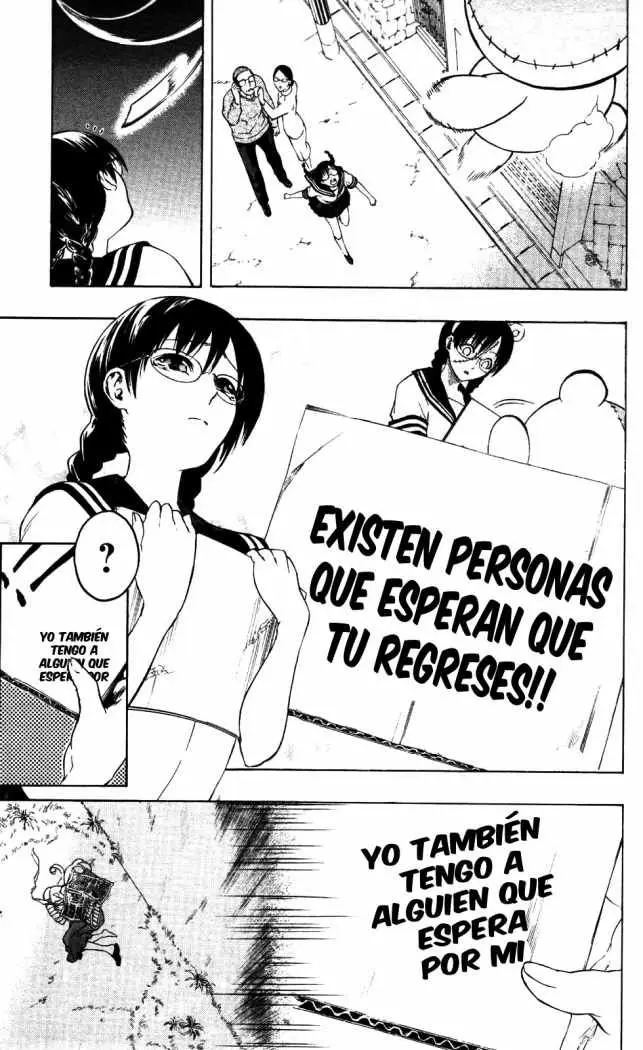 Binbougami ga! (2008) - Capítulo 15 - Página 14 - LectorTMOo
