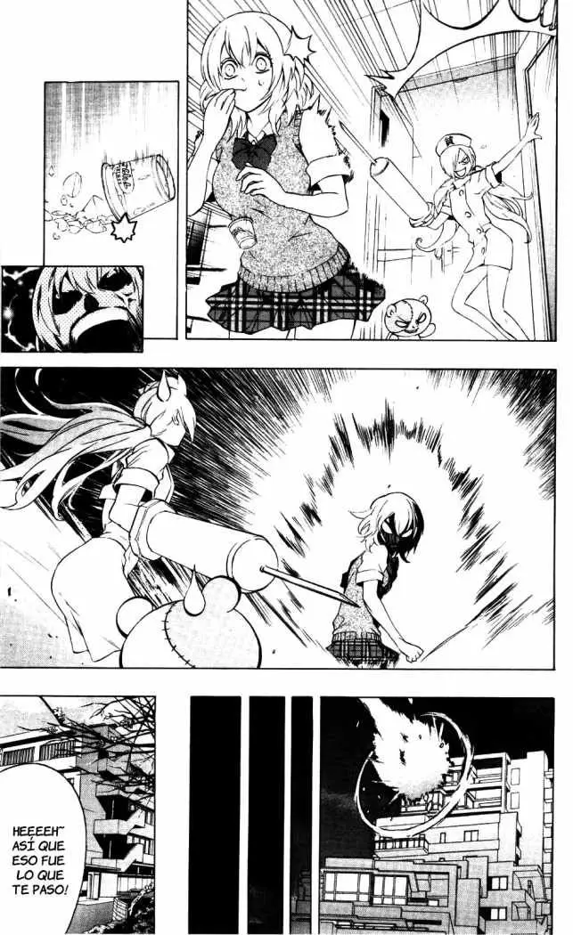 Binbougami ga! (2008) - Capítulo 15 - Página 16 - LectorTMOo