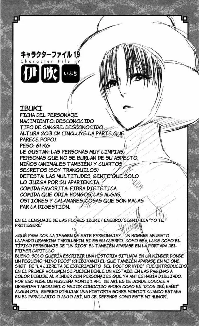 Binbougami ga! (2008) - Capítulo 15 - Página 18 - LectorTMOo