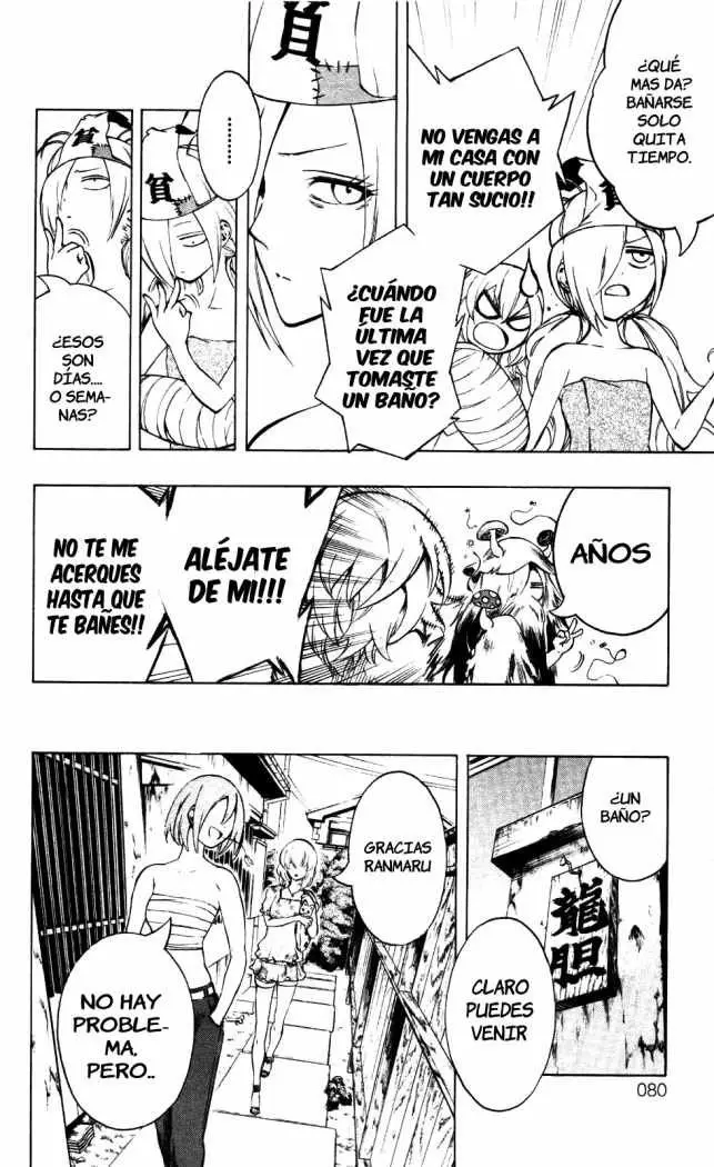 Binbougami ga! (2008) - Capítulo 16 - Página 5 - LectorTMOo