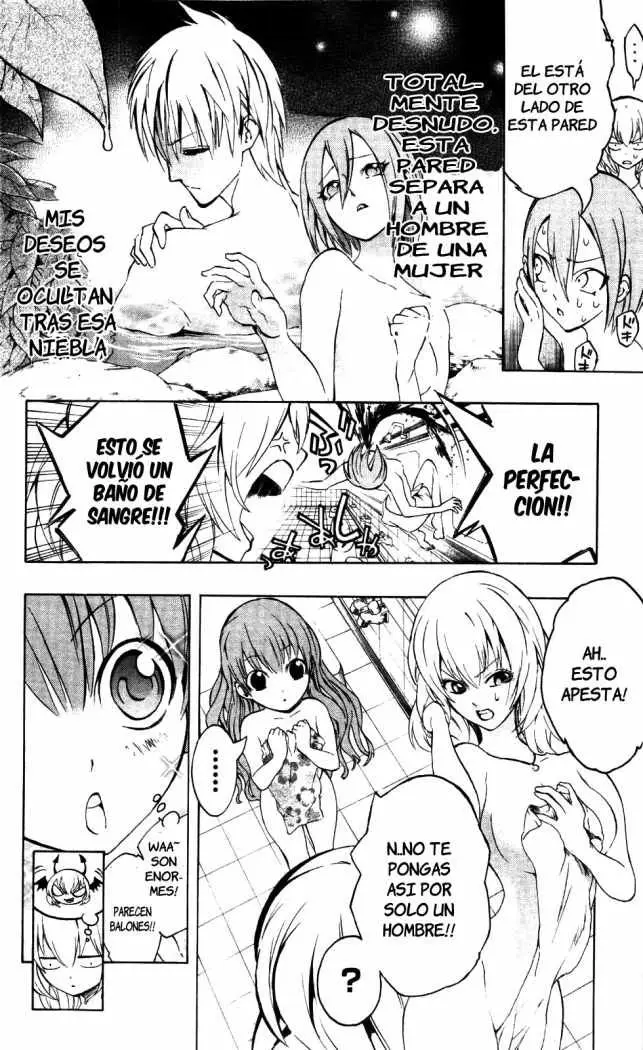 Binbougami ga! (2008) - Capítulo 16 - Página 11 - LectorTMOo