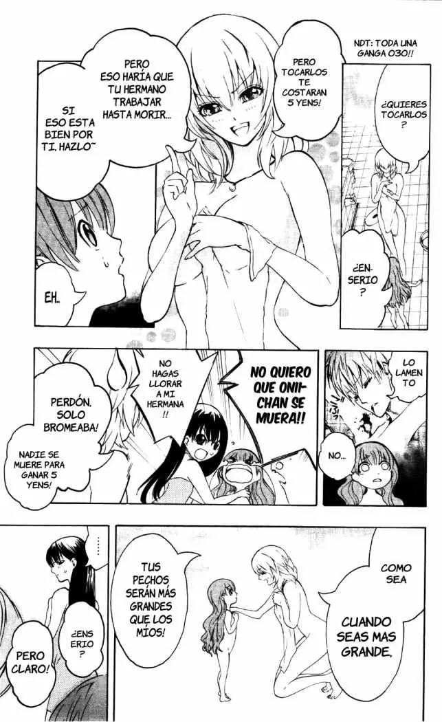 Binbougami ga! (2008) - Capítulo 16 - Página 12 - LectorTMOo