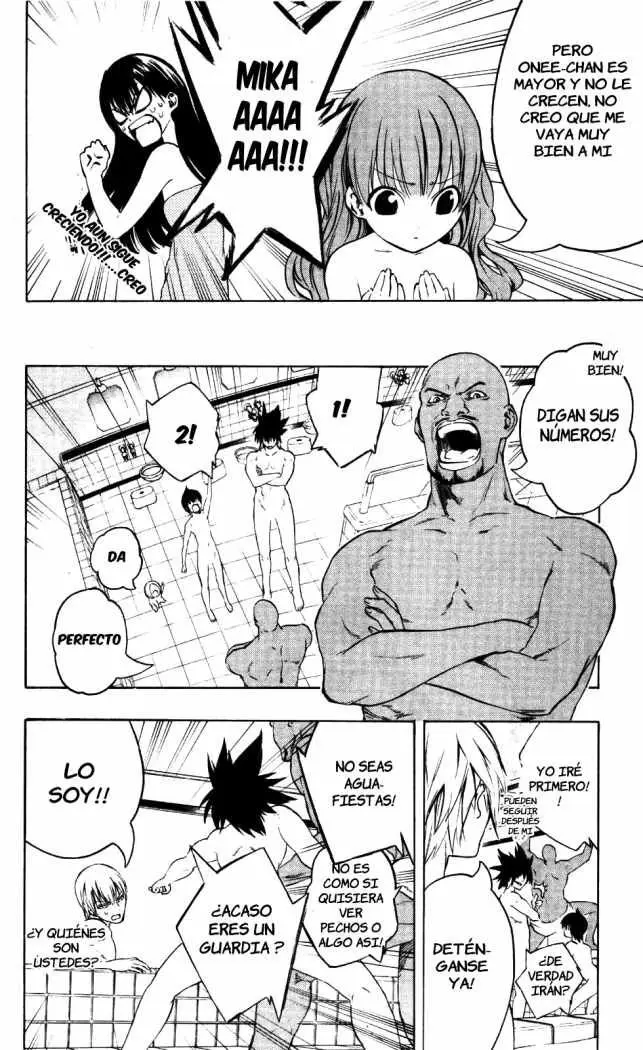 Binbougami ga! (2008) - Capítulo 16 - Página 13 - LectorTMOo