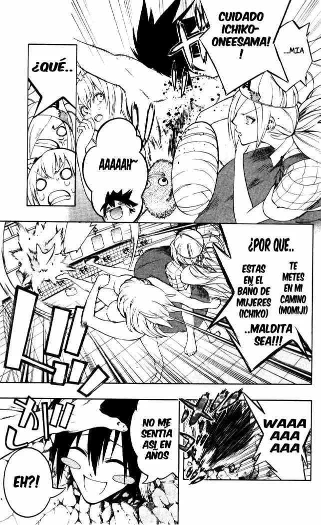 Binbougami ga! (2008) - Capítulo 16 - Página 16 - LectorTMOo