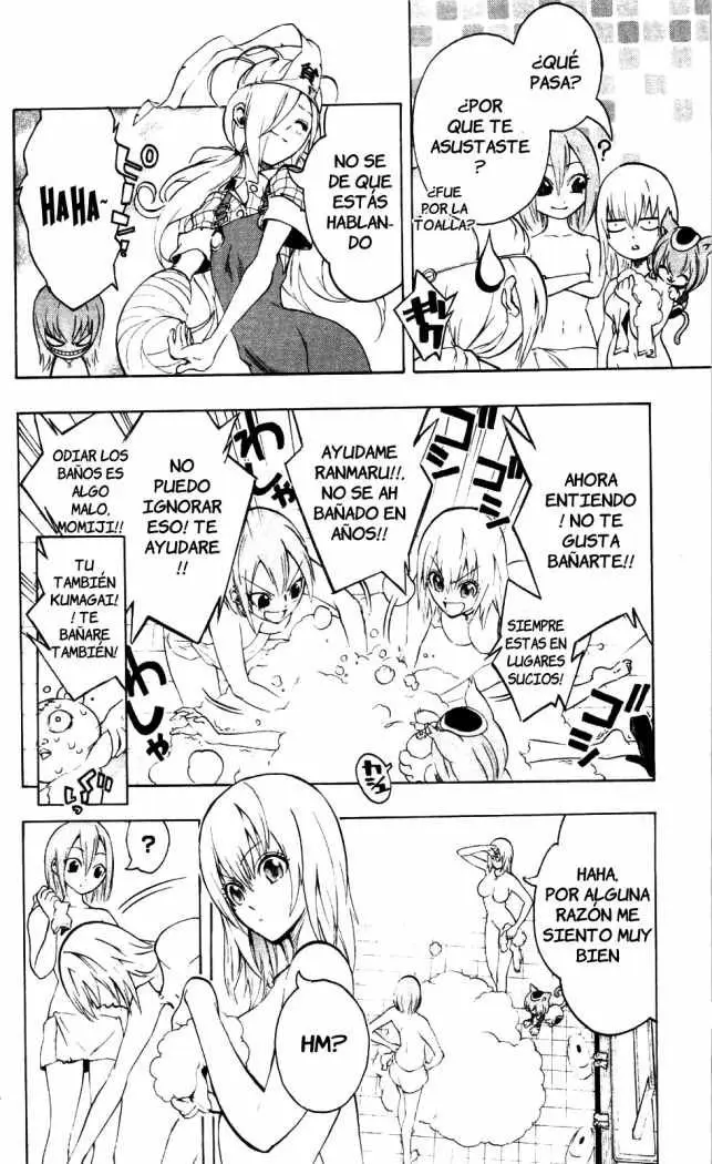 Binbougami ga! (2008) - Capítulo 16 - Página 19 - LectorTMOo
