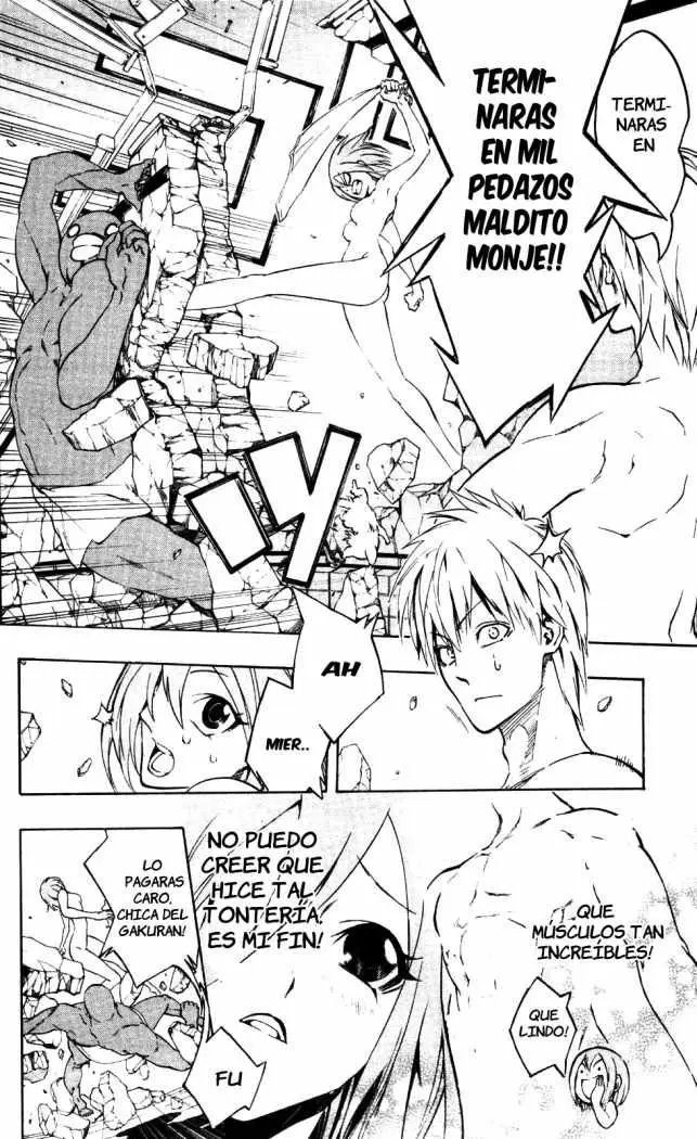 Binbougami ga! (2008) - Capítulo 16 - Página 23 - LectorTMOo