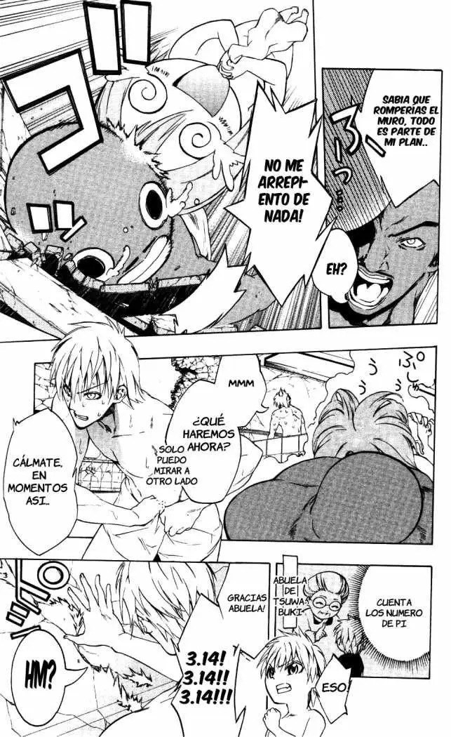Binbougami ga! (2008) - Capítulo 16 - Página 24 - LectorTMOo