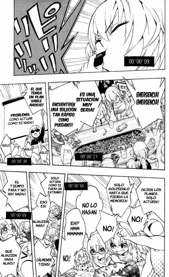 Binbougami ga! (2008) - Capítulo 16 - Página 26 - LectorTMOo